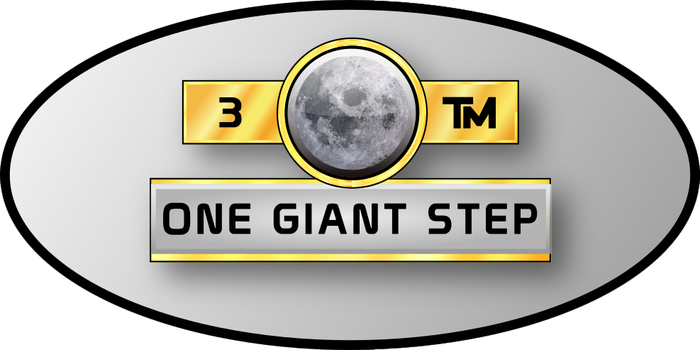 One Giant Step